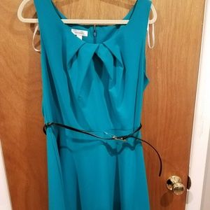 Dress barn dress 18